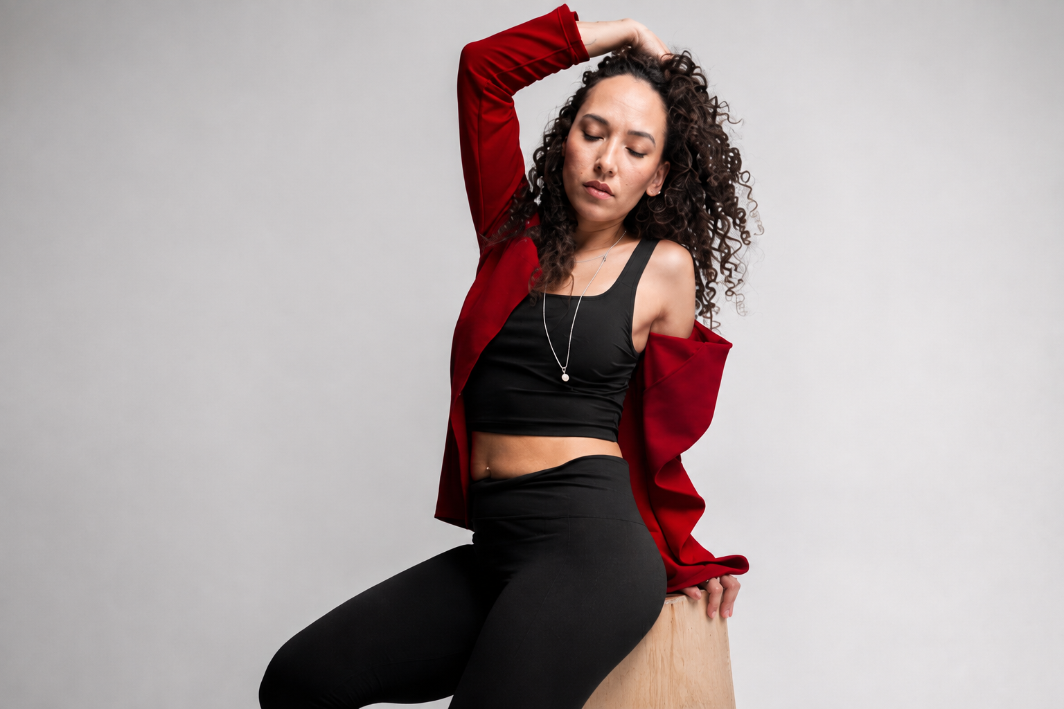 ATLORYN Activewear 5